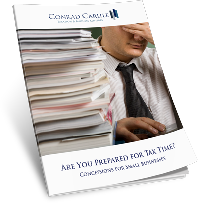 Tax Preparation